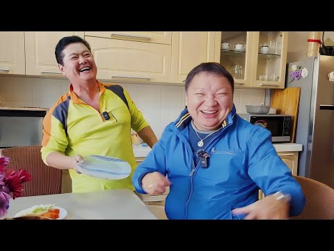 Видео: Х-Түц продакшны захирал Онон дүүгийндээ зочиллоо.