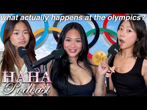 Видео: ПРАВДА ОБ ОЛИМПИАДАХ | СУНИ ЛИ