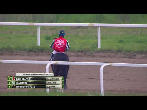 Видео: Открытие скакового сезона 23.04.2025