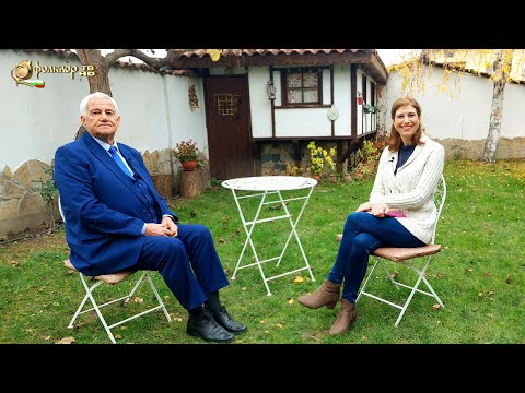 Видео: Между нас казано – Георги Иванов