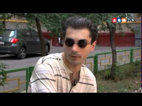 Видео: Армен Гаспарян: от первого лица
