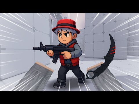 Видео: 😱НОВИЧОК против ТОКСИКОВ в Rivals Roblox Ривалс Роблокс