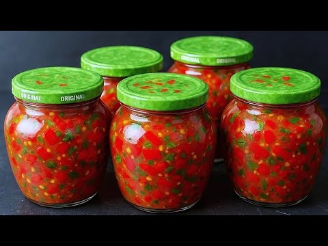 Видео: Готовлю на заказ уже много лет!Это блюдо покоряет сразуНевероятно Вкусные БАКЛАЖАНЫ!ИДЕАЛЬНЫЙ РЕЦЕП