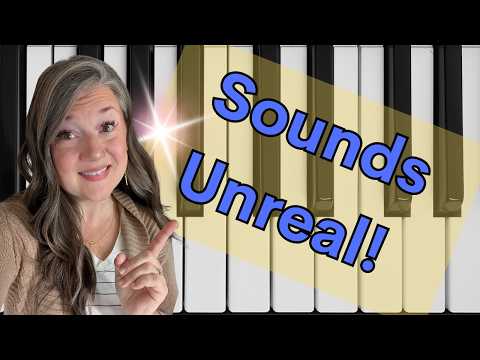 Видео: 🎶 Секрет лёгкой импровизации раскрыт в си миноре