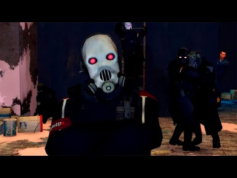 Видео: Шаловливый ДВЛ | UnionRP