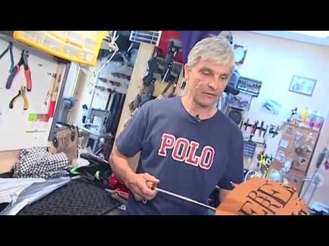 Видео: ТВ Передача "Проверено" - какие зонты самые качественные и долговечные - Pasotti (Пасотти)