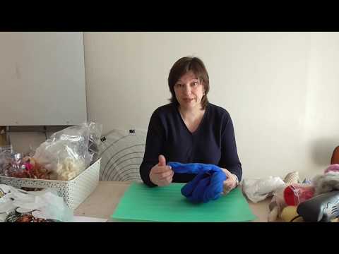 Видео: Что нужно, чтобы начать валять