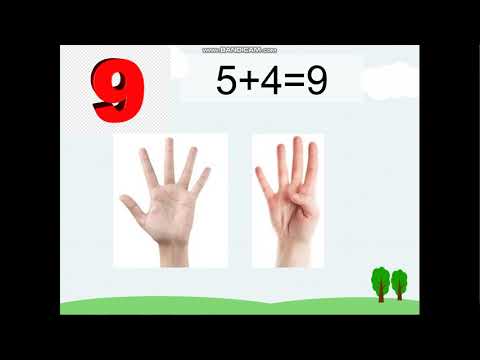 Видео: Секреты числа 9