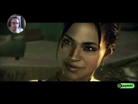 Видео: Resident Evil 5 и Buckshot Roulette с Zeratil и зрителями