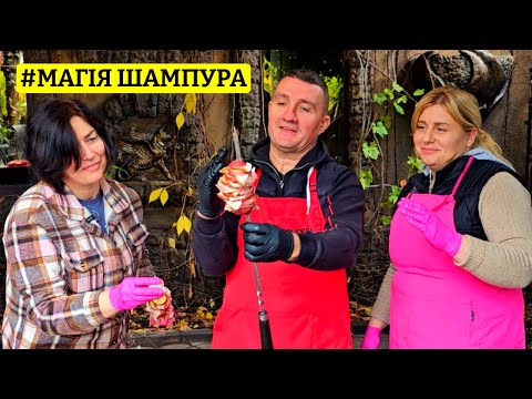Видео: 🥩 М’ЯСО ЧИ РИБА? 🐟 МАНГАЛ 🍢 BBQ 🍳 ПАТЕЛЬНЯ 🔥 КУЛІНАРНИЙ БАТЛ НА КУХНІ САН САНИЧА ⚓️