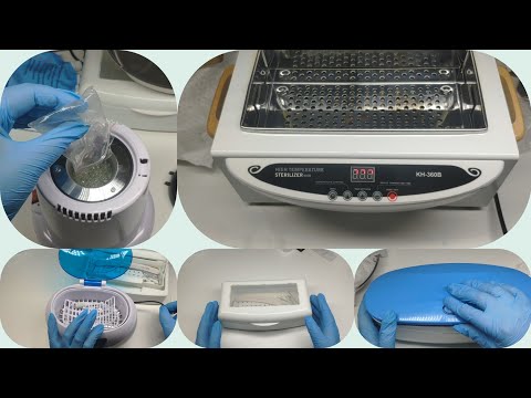 Видео: Как я обрабатываю инструменты? Всё с Aliexpress😃