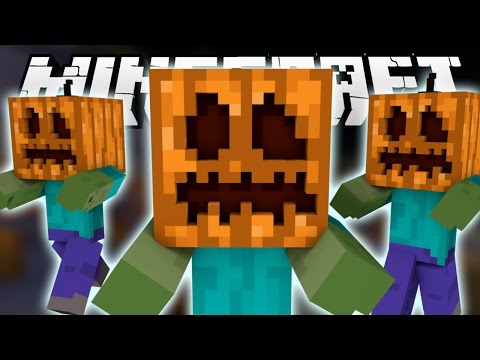 Видео: ТЫКВЕННОЕ ЗАРАЖЕНИЕ