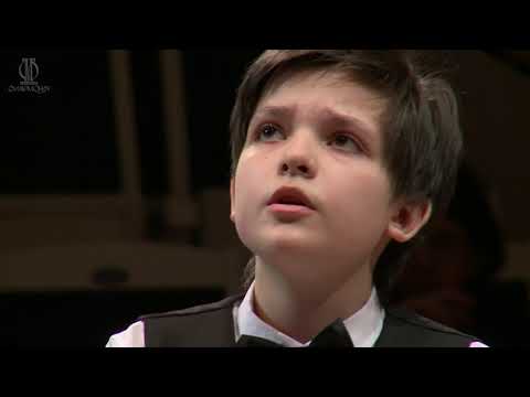 Видео: Даниил Тюрин // Daniil Tyurin. II Round