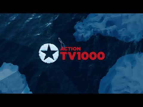 Видео: ребрендинг канала TV1000 Action в Viasat Kino Action (Балтия) (1.03.2023)