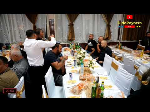 Видео: liVE посрещане на Атанас младши с орк.Парти,Н.Тенев,Д.Матев,П.Любчев