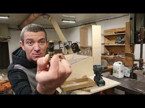 Видео: Кухненски шкафове част 2 финал