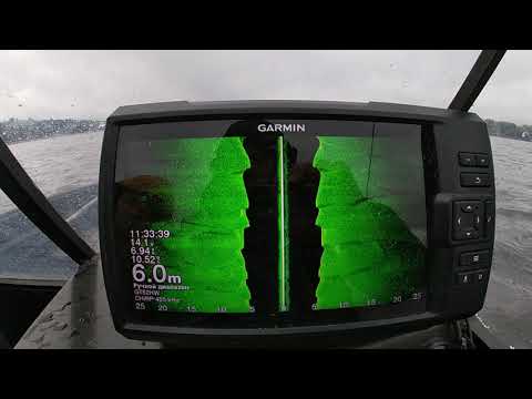 Видео: ТЕСТ GARMIN STRIKER VIVID 9SV или САМАЯ НЕУДАЧНАЯ РЫБАЛКА СЕЗОНА!