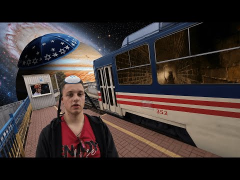 Видео: Підземний веломаршрут. Він існує?