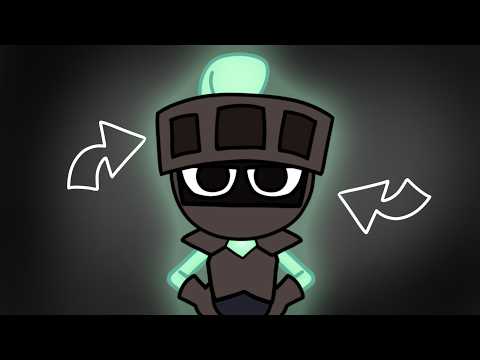 Видео: Как выглядит Соулвестер? (Анимация «Мир Денди») ft oc toons