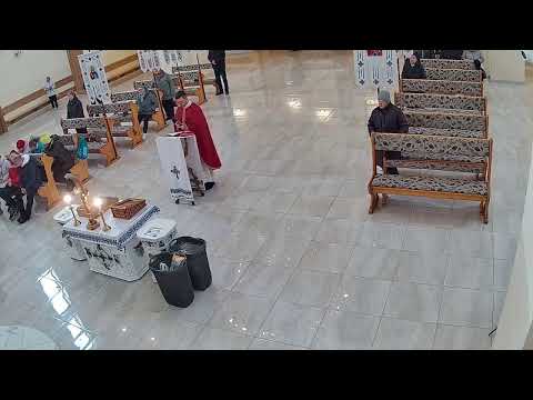 Видео: Трансляція