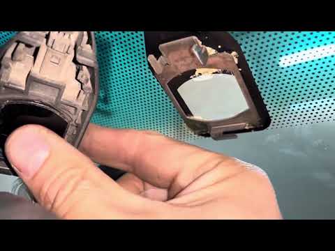 Видео: Что делать, если не работают дворники на Toyota Camry 30?