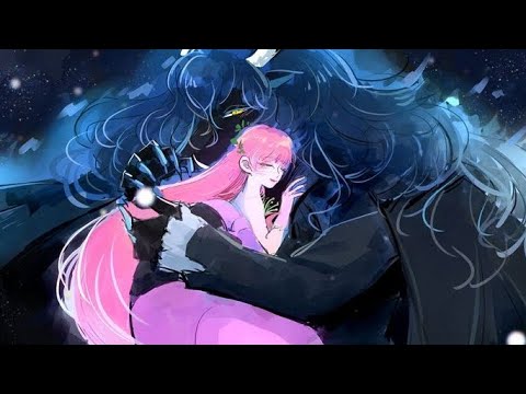 Видео: [AMV] Аниме клип - Я влюблённый дурак