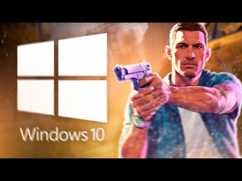 Видео: WINDOWS 10 - ВСЁ!