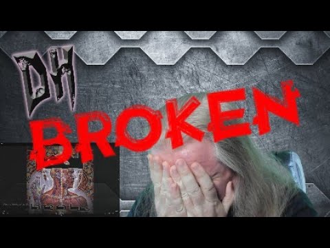 Видео: Инструмент - Латеральный. РЕАКЦИЯ И ОТЗЫВ! СЛЫШУ ВПЕРВЫЕ!