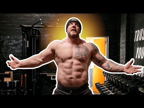 Видео: Перестаньте лениться! — Послание Люка Столтмана, изменившее его жизнь