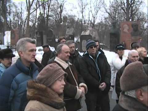 Видео: П. ВИРСКИЙ ВСТРЕЧА НА 105 ЛЕТ