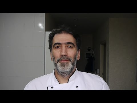 Видео: Как перекормить ржаную закваску в пшеничную.