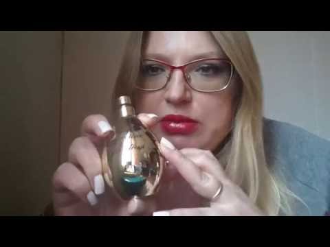 Видео: Прекрасные ароматы от Agent Provocateur Eau Emotionelle и Maitresse