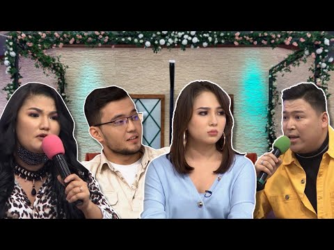 Видео: Рамазан қыздарды жамандаған ба?😱 Бір Болайық! 01.02.22