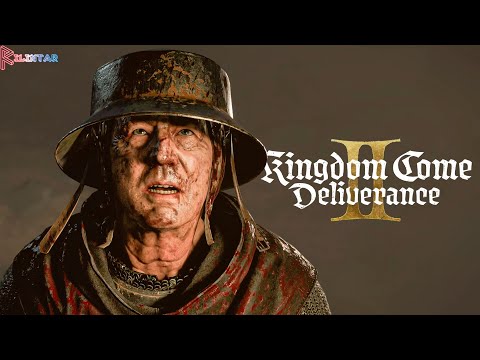 Видео: ПЕРСТ БОЖИЙ ▶ Kingdom Come Deliverance 2 - 25