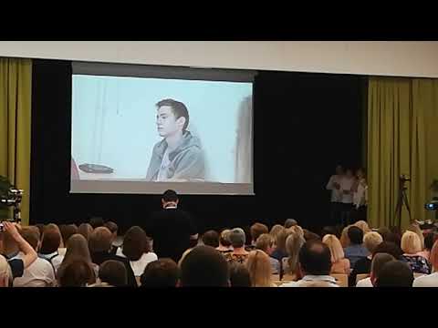 Видео: Последний звонок 4