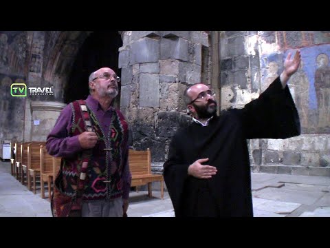 Видео: Kрепость Ахталa | Сокровища Армении | HD