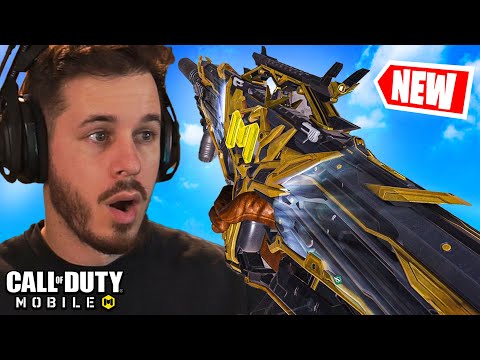 Видео: НОВЫЙ ЛЕГЕНДАРНЫЙ ЧЕМПИОН COD 2025 ОДЕН ПРЕВРАТИЛ МЕНЯ В ПРОФИ! 🤯