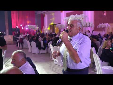 Видео: Большая Езидская свадьба 2019