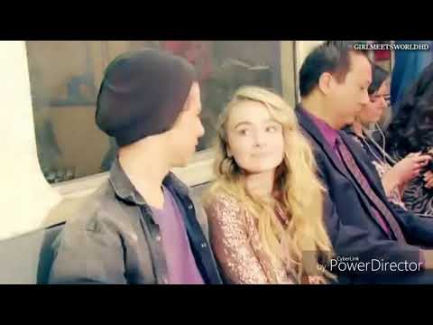 Видео: Майя и Джош/Истории Райли