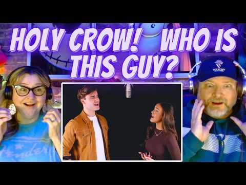 Видео: Реакция на «You Are the Reason» Люси Томас и Уилла Каллана