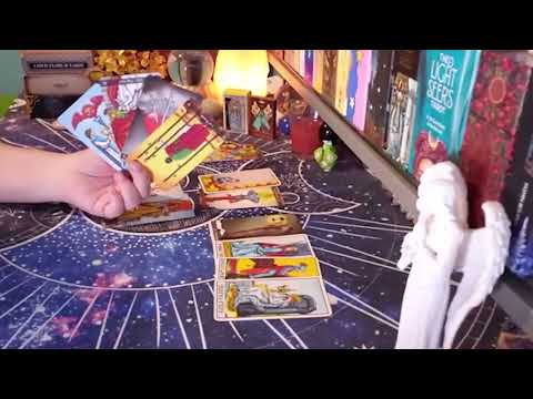 Видео: ТЕКСТ ДЛЯ РЫБ 💬 РАСКРЫТ* ВАУ! 😳 ЧТО-ТО СЕЙЧАС ВЫЙДЁТ! ВЫ ДОЛЖНЫ ЭТО УСЛЫШАТЬ... НОЯБРЬ 2025