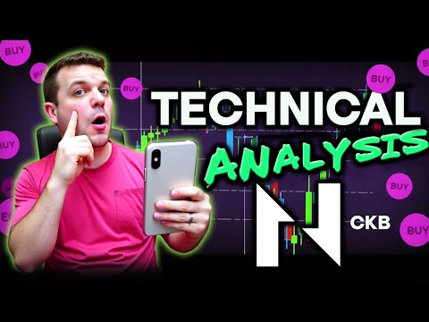 Видео: 4 критических ценовых тренда, за которыми стоит следить для Nervos Network $CKB в 2025 году
