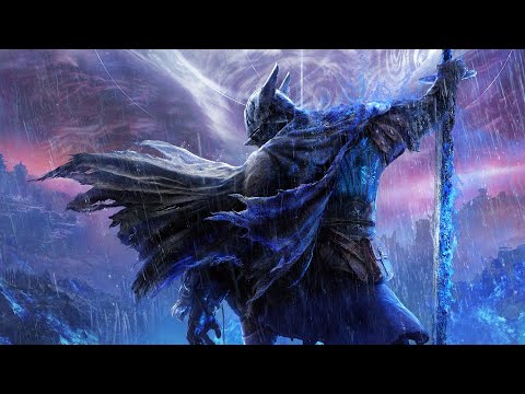 Видео: Рандомный Elden Ring Nightreign