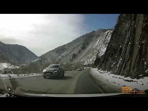 Видео: ТБИЛИСИ - БАКУРИАНИ!