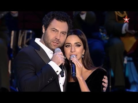 Видео: Зара и Евгений Кунгуров - На всю оставшуюся жизнь / Zara & Evgeny Kungurov - For the rest of my life