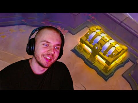 Видео: Регаро и Обновление Путей Авалона в Albion Online