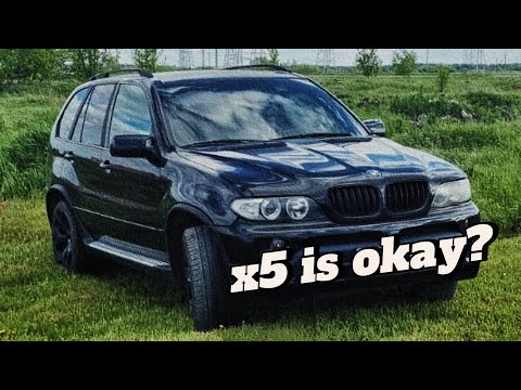 Видео: УШАТАЛ мотор на БМВ Х5 ПОКУПАТЬ НОВЫЙ???