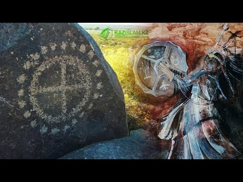 Видео: Тәңірсіздердің, атеисттердің жалаларына жауап / Ұстаз Нүрсұлтан Қасимов