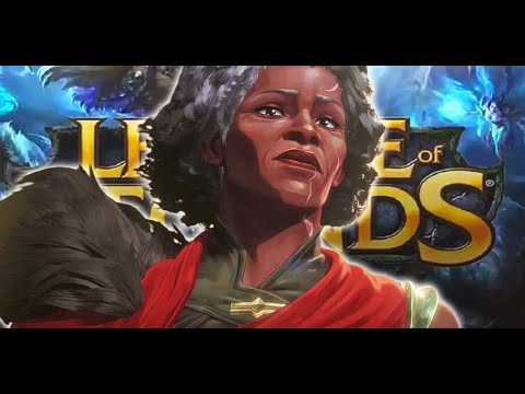 Видео: Играл с BOXBOX но мало l Смурф нарезка l League of Legends l Лига Легенд