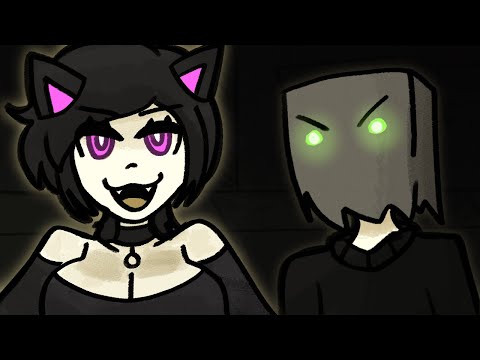 Видео: Хеллоуинский спецвыпуск Энди и Лейли